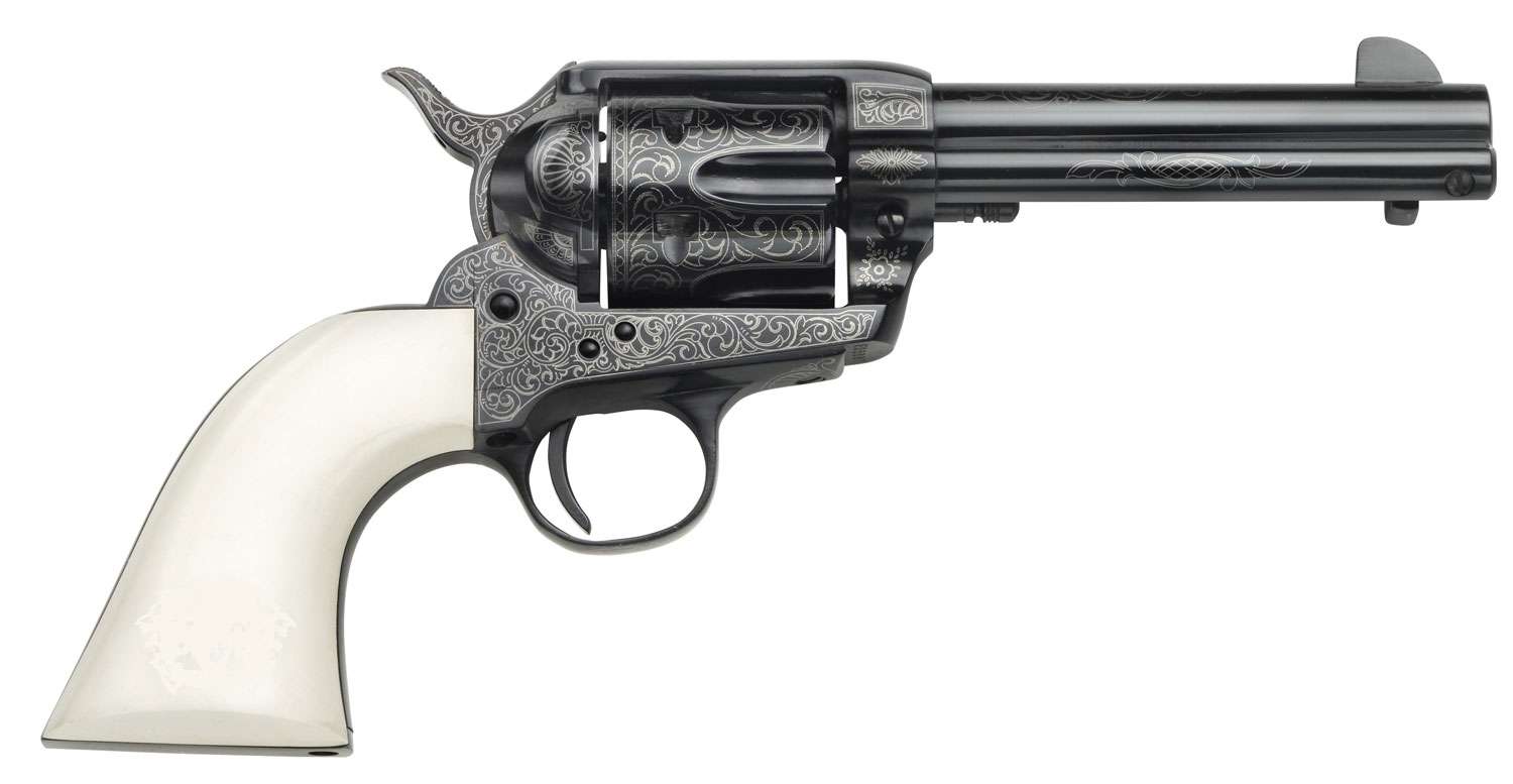 TF PIETTA 1873 357MAG 4.75